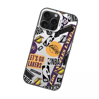 Чехол для телефона Taowantong Tao Wantong, IMD - Black Photo Frame - Trendy NBA