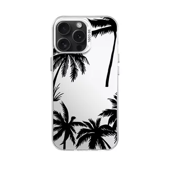 Чехол для телефона Taowantong Tao Wantong, IMD-White-Trendy Coconut Tree