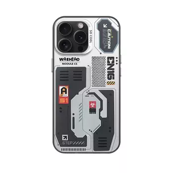 Чехол для телефона Taowantong Tao Wantong, IMD-Mechanical