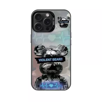 Чехол для телефона Taowantong Tao Wantong, IMD-Blue-Violent Bear