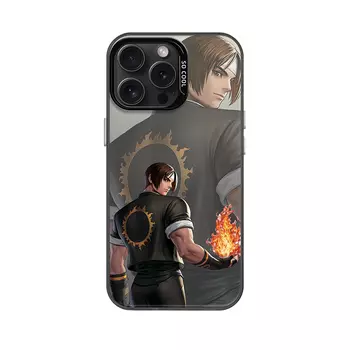 Чехол для телефона Taowantong Tao Wantong, IMD-Green-Kusanagi-Kyo