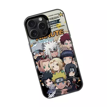 Чехол для телефона Taowantong Tao Wantong, IMD-Black-Naruto AK01A