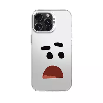 Чехол для телефона Taowantong Tao Wantong, IMD-Black-Stare Emoji