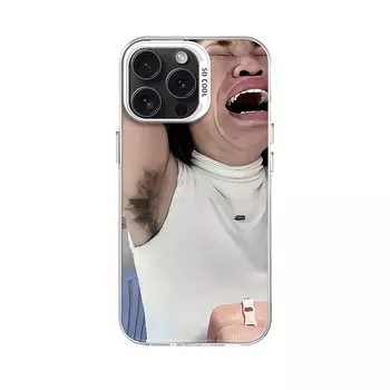 Чехол для телефона Taowantong Tao Wantong, IMD-Blue-Disgusting Armpit Smelly Sister