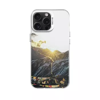 Чехол для телефона Taowantong Tao Wantong, IMD-Purple-Rizhao Jinshan Scenery