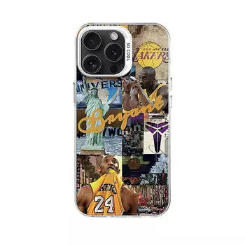 Чехол для телефона Taowantong Tao Wantong, IMD-Black-NBA Kobe