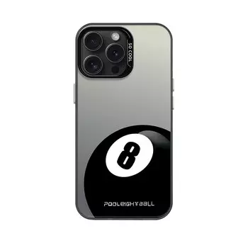 Чехол для телефона Taowantong Tao Wantong, IMD-Black 8 Billiards