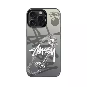 Чехол для телефона Taowantong Tao Wantong, IMD-Black Eight Stutssy