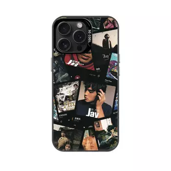 Чехол для телефона Taowantong Tao Wantong, IMD-White- Jay Jay