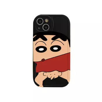 Чехол для телефона Taowantong Tao Wantong, Lambskin white Elephant Shin-chan