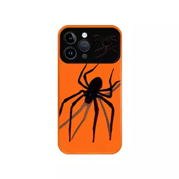 Чехол для телефона Taowantong Tao Wantong, Large window-mint green-dark spider green bottom A10556