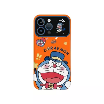 Чехол для телефона Taowantong Tao Wantong, Large window - antique white - jingle cat white background