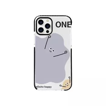 Чехол для телефона Taowantong Tao Wantong, Little Cutie (All-Inclusive Soft Shell)