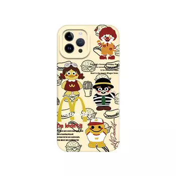 Чехол для телефона Taowantong Tao Wantong, M Remember the villain - wheat husk