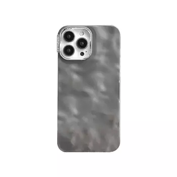 Чехол для телефона Taowantong Tao Wantong, Matte silver simple and high-end, durable and drop-proof