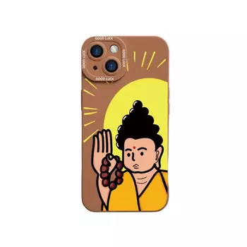 Чехол для телефона Taowantong Tao Wantong, Moe version 56 - Caramel color - lens full package