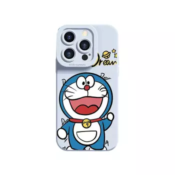 Чехол для телефона Taowantong Tao Wantong, Phantom - dark purple - happy to come to Aemon purple background