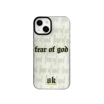 Чехол для телефона Taowantong Tao Wantong, Space Grey Stone Island