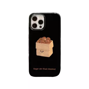 Чехол для телефона Taowantong Tao Wantong, Sugar fried chestnuts - film
