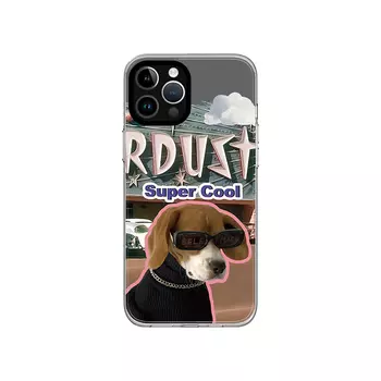 Чехол для телефона Taowantong Tao Wantong, Sunglasses Cat 1