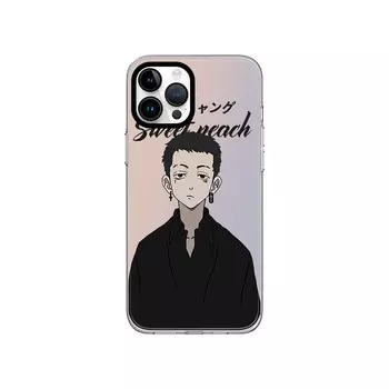 Чехол для телефона Taowantong Tao Wantong, Takashi Santani 3526Aurora Laser Colorful Antibacterial