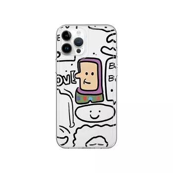 Чехол для телефона Taowantong Tao Wantong, Toy Story Transparent soft-shell lens all-inclusive