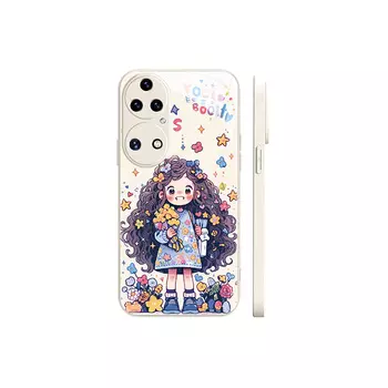 Чехол для телефона Tronic Danone Chuangdaneng, DWWYBL004-glass lavender