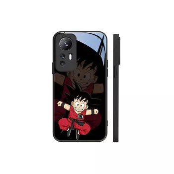 Чехол для телефона Tronic Danone Chuangdaneng, DWWYBL029 - Glassy texture black