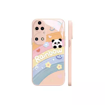 Чехол для телефона Tronic Danone Chuangdaneng, DWWYBL035 - Glassy texture black