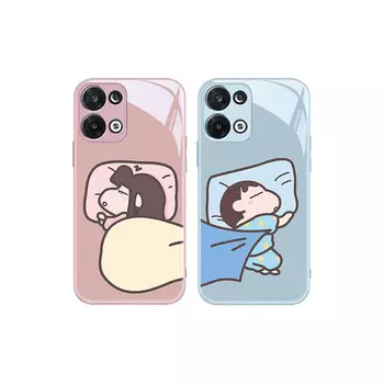 Чехол для телефона Tronic Danone Chuangdaneng, DWWYBL099-Rose Pink Left