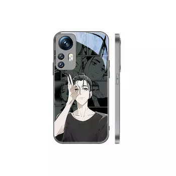 Чехол для телефона Tronic Danone Chuangdaneng, DWWYBL136 - Phantom Gray