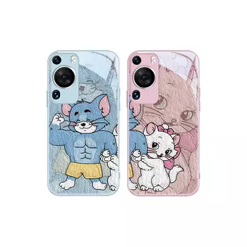 Чехол для телефона Tronic Danone Chuangdaneng, DWWYBL139-Rose Pink Right