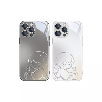 Чехол для телефона Tronic Danone Chuangdaneng, DWWYBL151-Rose Pink Right