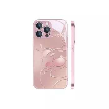 Чехол для телефона Tronic Danone Chuangdaneng, DWWYBL165 - Galaxy Silver