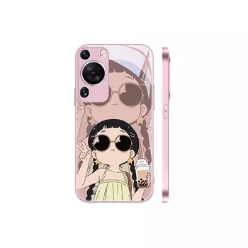 Чехол для телефона Tronic Danone Chuangdaneng, DWWYBL190 - Rose pink