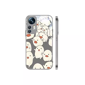 Чехол для телефона Tronic Danone Chuangdaneng, DWWYBL209 - Phantom Gray