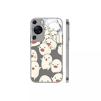 Чехол для телефона Tronic Danone Chuangdaneng, DWWYBL214 - Rose pink