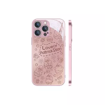 Чехол для телефона Tronic Danone Chuangdaneng, DWWYBL261 - Rose pink