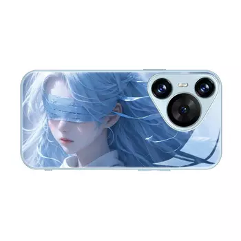 Чехол для телефона Tronic Danone Chuangdaneng, DWWYBL723 - Galaxy Silver