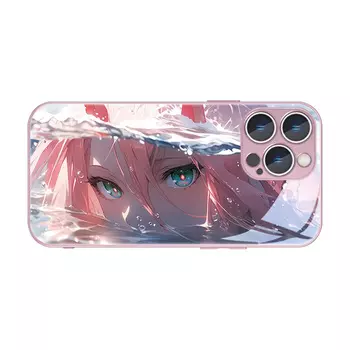 Чехол для телефона Tronic Danone Chuangdaneng, DWWYBL724 - Galaxy Silver