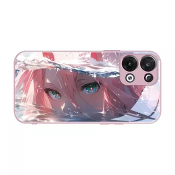 Чехол для телефона Tronic Danone Chuangdaneng, DWWYBL725 - Rose pink