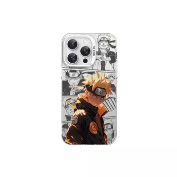 Чехол для телефона Tronic Danone Chuangdaneng, DWWYCY004 - Colored silvery-white