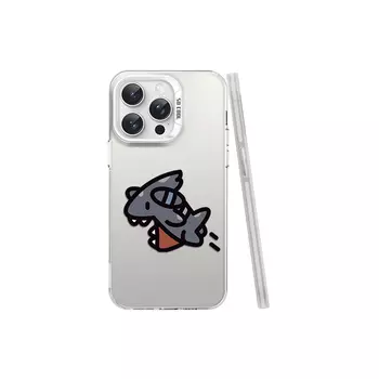 Чехол для телефона Tronic Danone Chuangdaneng, DWWYCY036 - Colored silver black