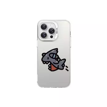 Чехол для телефона Tronic Danone Chuangdaneng, DWWYCY038 - Colored silvery-white