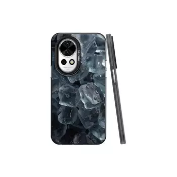 Чехол для телефона Tronic Danone Chuangdaneng, DWWYCY122 - Colored silver black