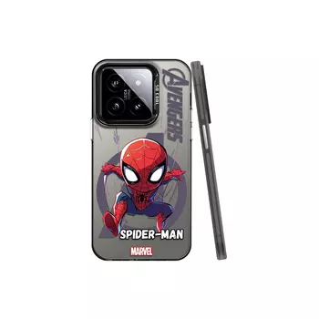 Чехол для телефона Tronic Danone Chuangdaneng, DWWYCY158 - Colored silver black