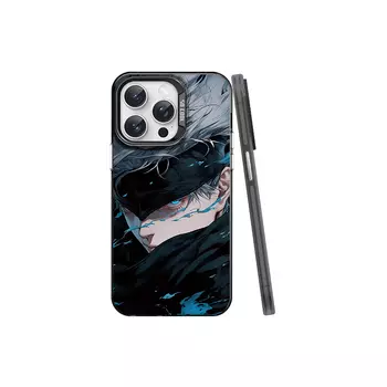 Чехол для телефона Tronic Danone Chuangdaneng, DWWYCY170 - Colored silver black