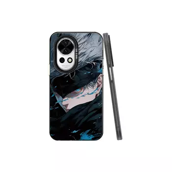 Чехол для телефона Tronic Danone Chuangdaneng, DWWYCY171 - Colored silver black