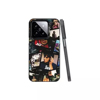 Чехол для телефона Tronic Danone Chuangdaneng, DWWYCY175 - Colored silvery-white