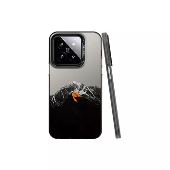 Чехол для телефона Tronic Danone Chuangdaneng, DWWYCY176 - Multicolored silver black